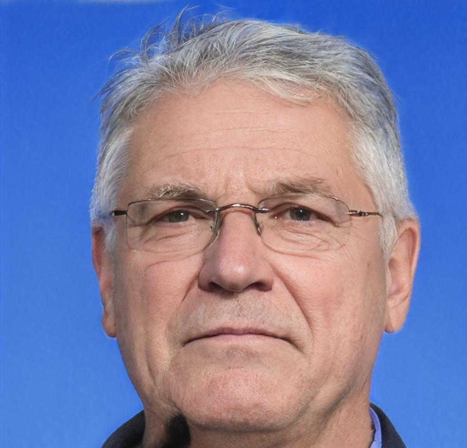 Portrait de Julien Moreau